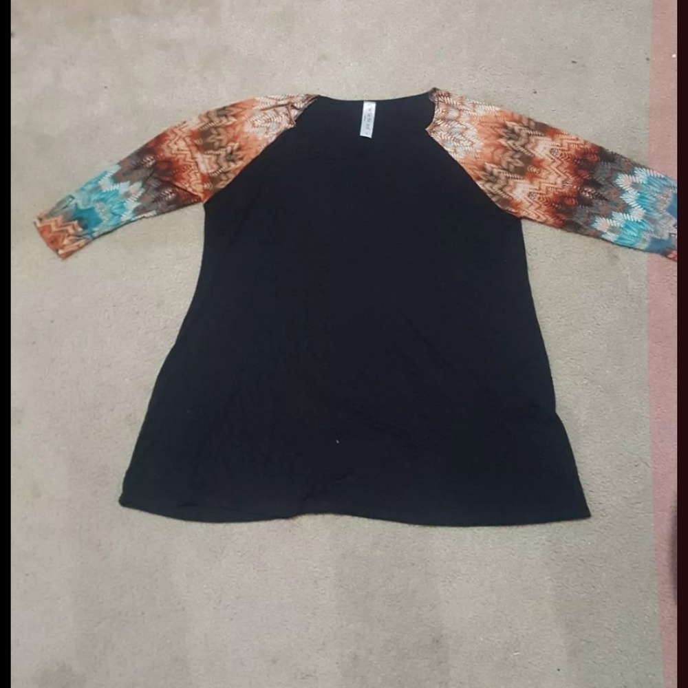 tee for the soul boutique top